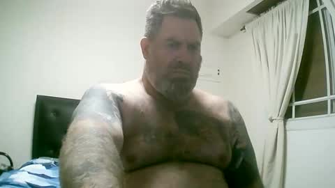 damianmc79 online show from February 4, 1:33 am