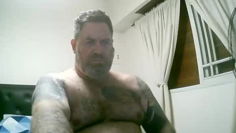 damianmc79 online show from February 3, 2:09 am