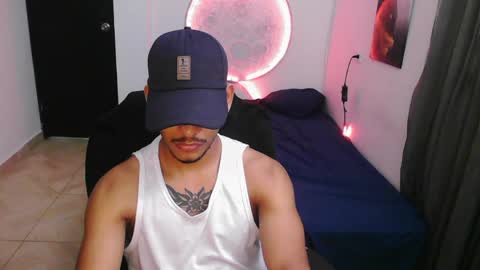 instagram damiannreed. online show from April 14, 1:11 pm