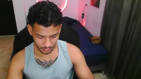 instagram damiannreed. online show from April 28, 9:08 pm