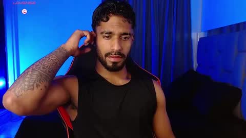 damiano_walker online show from December 19, 3:36 am