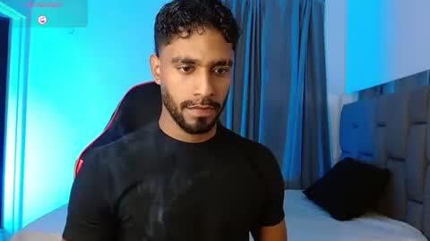 damiano_walker online show from July 2, 4:18 am