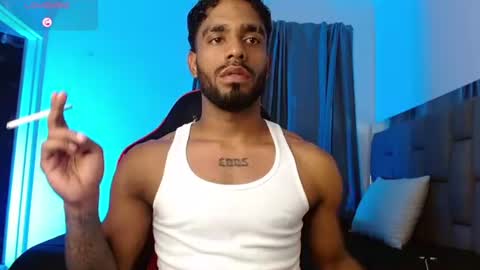 damiano_walker online show from June 21, 3:45 am