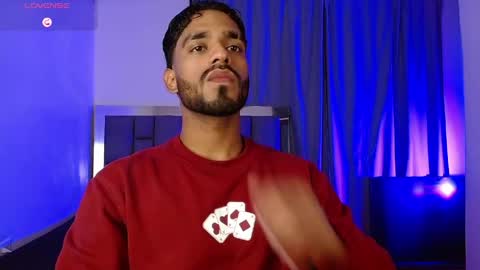 damiano_walker online show from April 4, 4:42 am