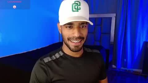 damiano_walker online show from April 29, 5:23 am