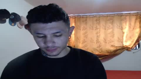 damiansexyboy69 online show from November 10, 11:59 am