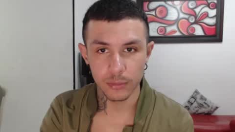 damiansexyboy69 online show from June 9, 12:34 am