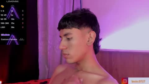 Levin online show from April 11, 9:46 am