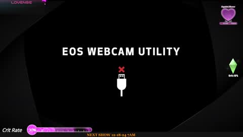 Damien Slick online show from December 18, 8:09 am