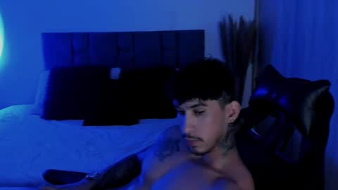 Snapshot of dammianmilleroficial chatting on October 2, 5:33 am INSTAGRAM DAMMIANMILLEROFICIAL online show from October 2, 5:33 am