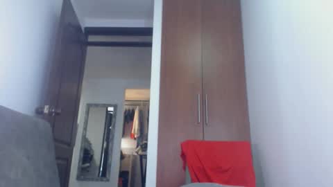 dammuscle online show from April 29, 5:17 pm