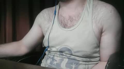 Damon online show from April 4, 10:18 pm