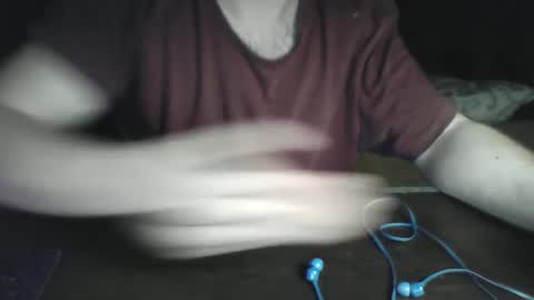 Damon online show from March 8, 10:47 pm