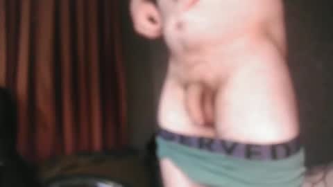 Damon online show from March 25, 10:25 pm