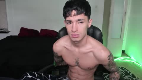 Damon online show from March 4, 6:04 pm