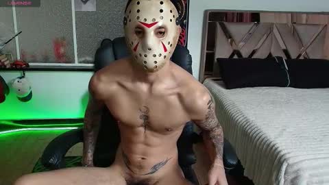 Damon online show from October 27, 5:48 pm