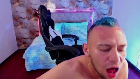 Damon bakert online show from May 11, 6:27 pm