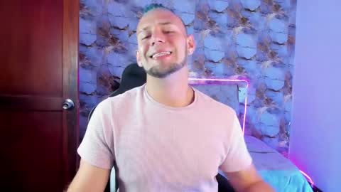 Damon bakert online show from May 20, 2:12 pm