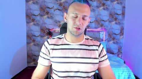 Damon bakert online show from April 24, 3:36 pm