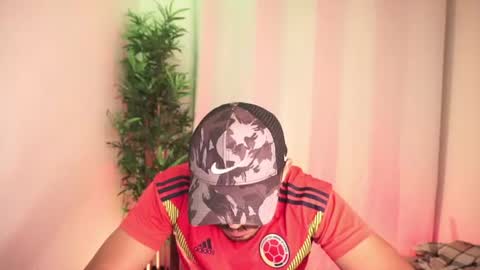 damon_frost online show from June 11, 12:32 am
