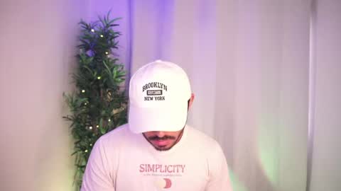 damon_frost online show from June 27, 8:14 pm