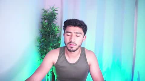 damon_frost online show from June 15, 8:01 pm