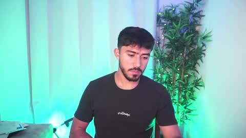 damon_frost online show from May 6, 9:59 pm