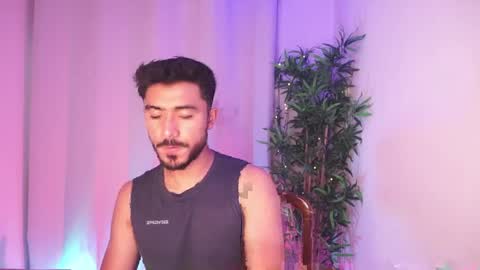damon_frost online show from May 4, 9:16 pm