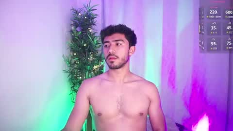 damon_frost online show from June 24, 11:40 pm