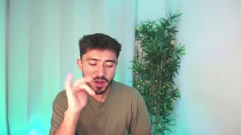 damon_frost online show from May 5, 9:26 pm