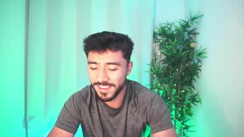 damon_frost online show from May 7, 9:59 pm