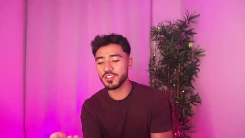 damon_frost online show from April 28, 2:27 am