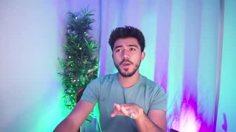 damon_frost online show from June 19, 8:46 pm