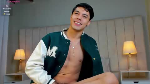 Snapshot of damon_nort chatting on September 20, 2:06 pm DEMON NORTH online show from September 20, 2:06 pm