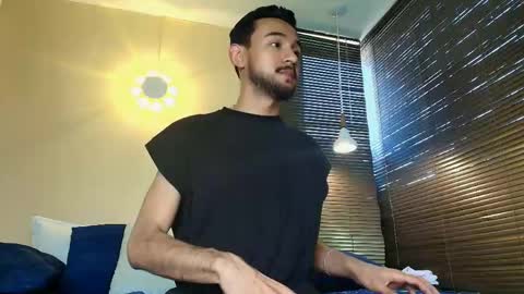 Damon  Salvatore online show from April 25, 9:34 pm