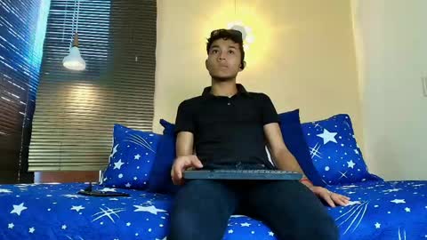 Damon  Salvatore online show from April 20, 7:16 pm