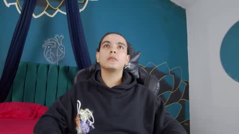 Damon online show from October 20, 12:20 pm