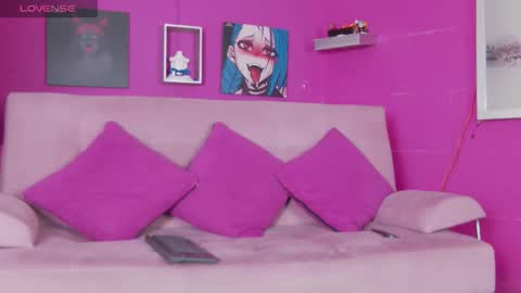 Damon online show from October 17, 5:17 pm