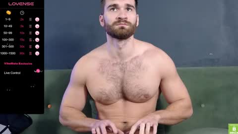Snapshot of damonking01 chatting on January 3, 11:14 am Discount ONLYFANS - online show from January 3, 11:14 am