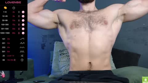 Snapshot of damonking01 chatting on January 10, 8:51 am Discount ONLYFANS - online show from January 10, 8:51 am