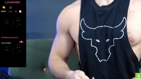 Snapshot of damonking01 chatting on January 29, 9:01 am Discount ONLYFANS - online show from January 29, 9:01 am