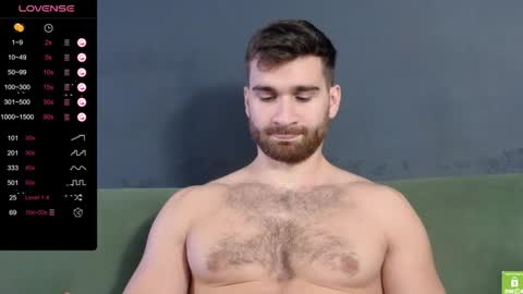 Snapshot of damonking01 chatting on December 8, 11:35 am Discount ONLYFANS - online show from December 8, 11:35 am