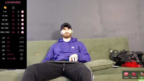 Snapshot of damonking01 chatting on January 14, 9:13 am Discount ONLYFANS - online show from January 14, 9:13 am