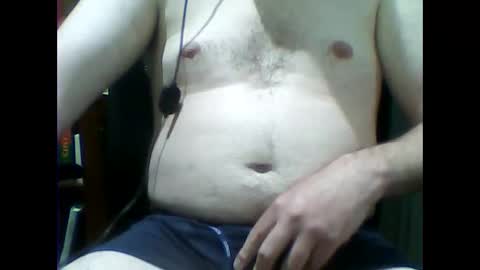 Ben Dover jk online show from February 27, 7:12 am