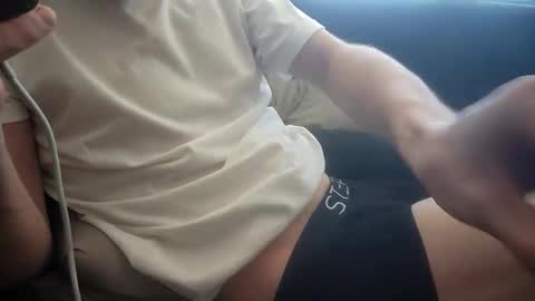 dan5666 online show from October 19, 1:43 am