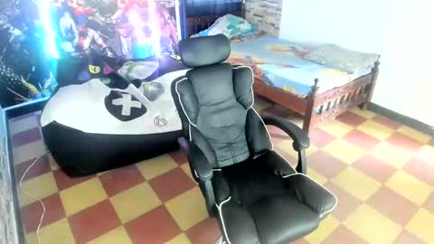 dan cristancho online show from October 18, 5:40 pm