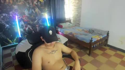 dan cristancho online show from October 25, 1:57 pm