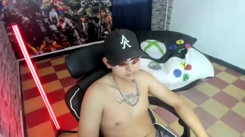 Snapshot of dan_cristancho chatting on September 9, 6:51 pm dan cristancho online show from September 9, 6:51 pm