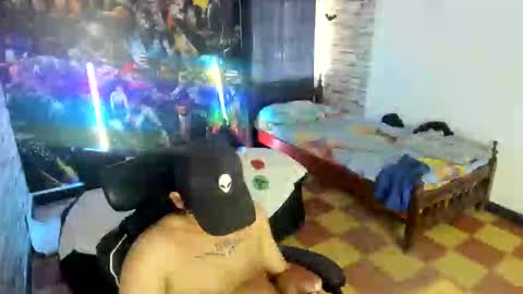 dan cristancho online show from November 2, 5:28 pm