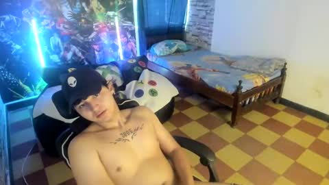 dan cristancho online show from October 20, 2:21 pm